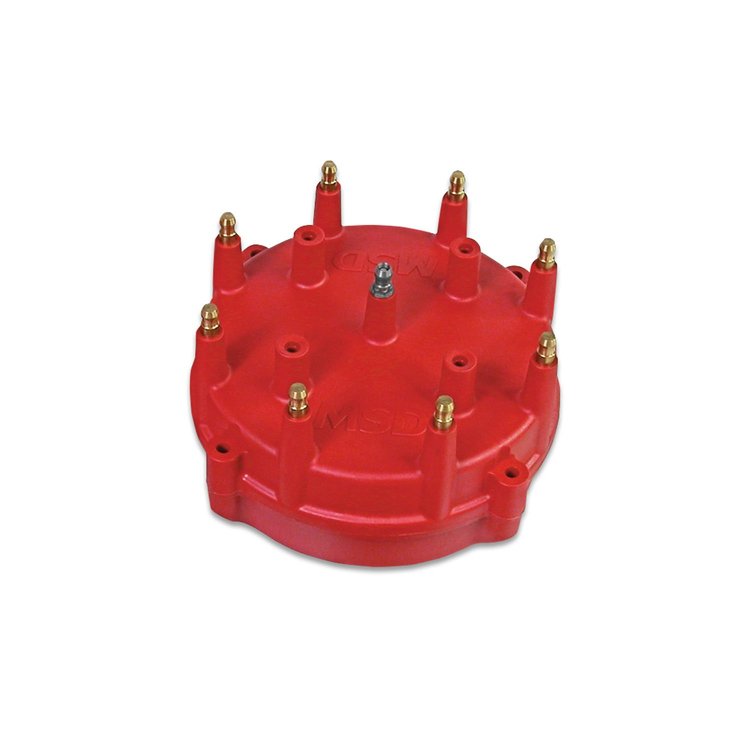 Pro-Cap Kit MSD Pro Mag 44