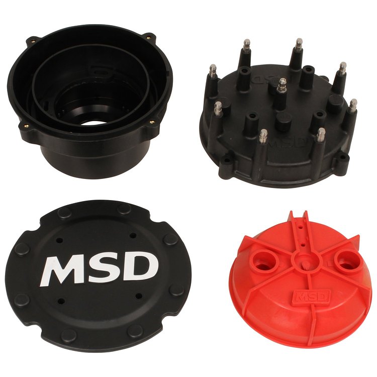 Pro-Cap Cap-a-Dapt Kit