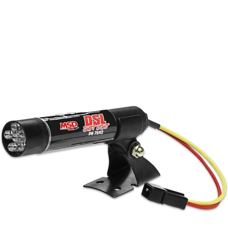 LED Shift Light Adjustable Intensity