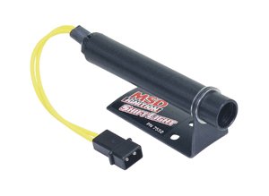 LED Shift Light