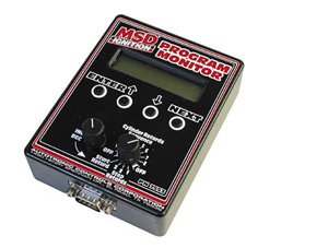Tuning Programmer/Monitor
