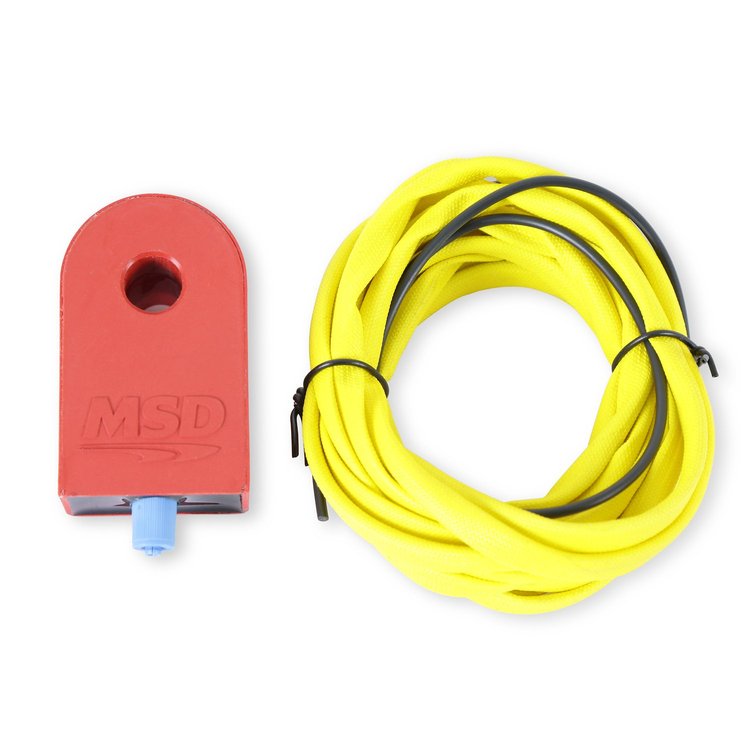 Inductive Spark Plug Wire Sync Kit For Use with 7-Series Programmable Ignition Controls