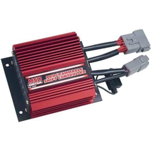 Programmable Shift Controller