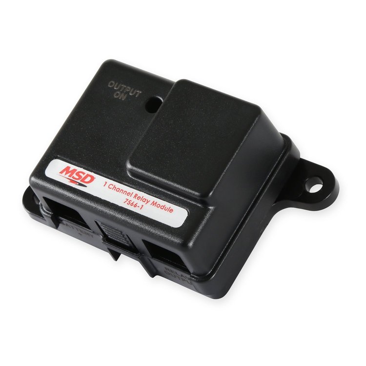 Single Channel Relay Module
