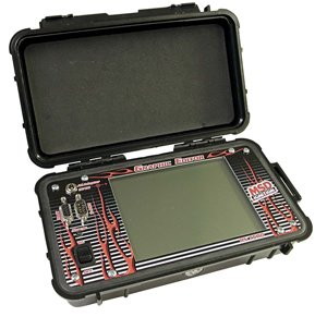 Pro Mag Digital Retard Interface