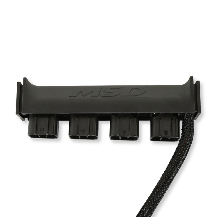 Can-Bus Hub 4-Connections
