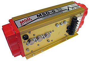 Dual Coil, Pro Race