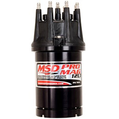 Pro Mag Lite Weight Magneto