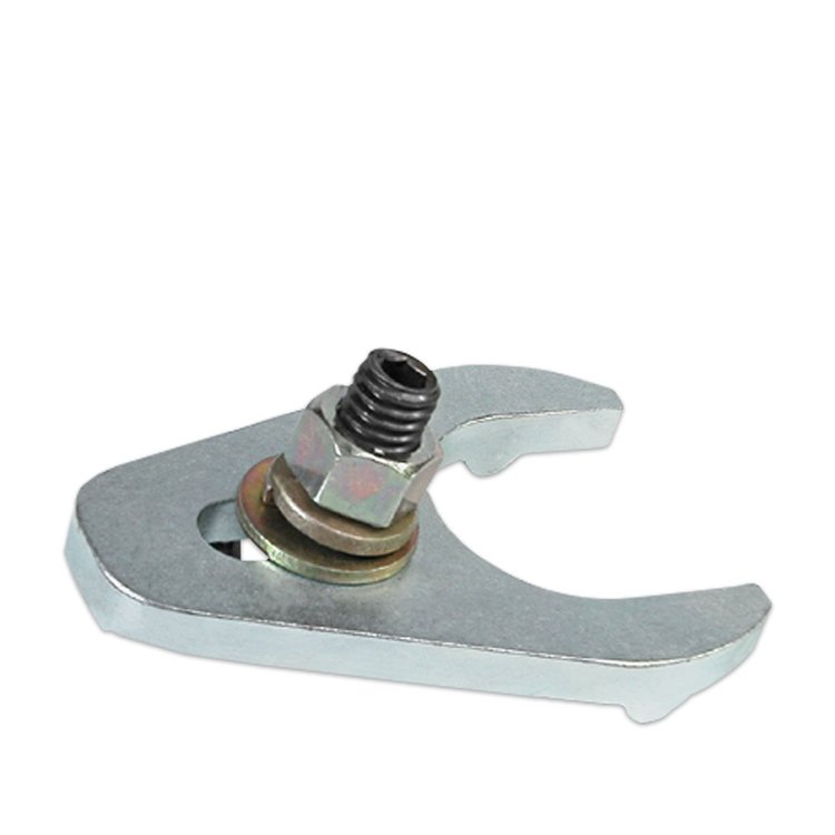 Pro Mag Generator Band Clamp Anti-Rotation