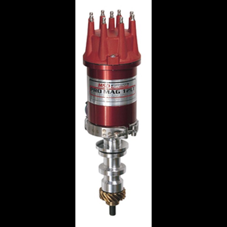 Pro Mag 12LT, Chrysler Small Block