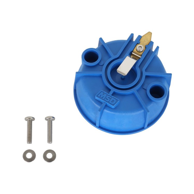 Pro Mag Rotor, 121-8130, 8140, 8150, 8160