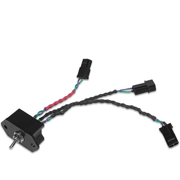 Change Over Switch, Sprint Car CT