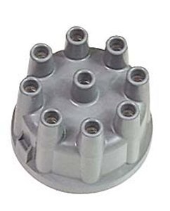 Distributor Cap For Ford V8 (socket-style)