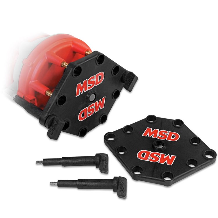 CAP HOLDDOWN PRO MAG PNS
