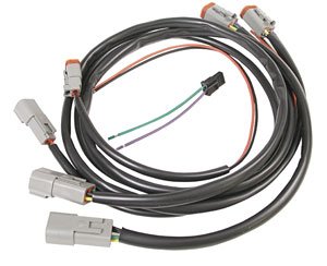 Pro Mag Repair Harness, 12 amp