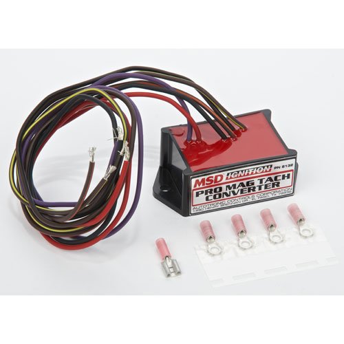 Universal Magneto Tach Converter