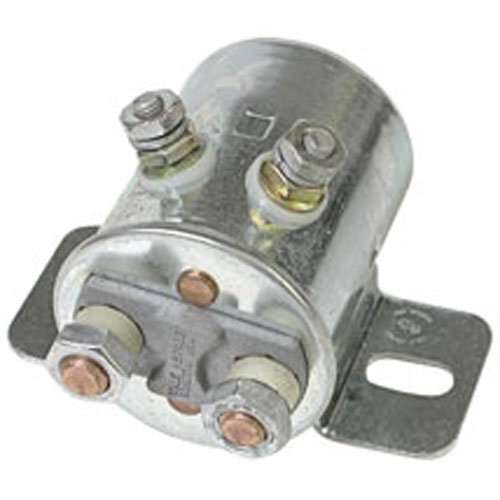Kill Solenoid For Pro Mag 44