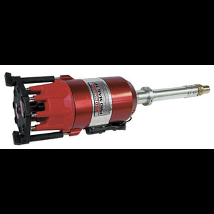 Chevy V8 Tall 12 amp Generator
