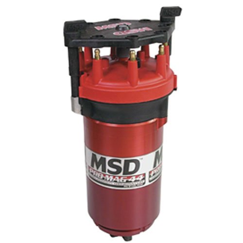 Pro Mag 44 Generator Sprint Car, Drag Race, Circle Track