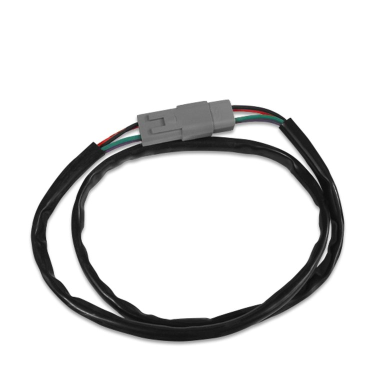 8143 Extension Harness for Pro Mag 44 Amp [2 ft.]