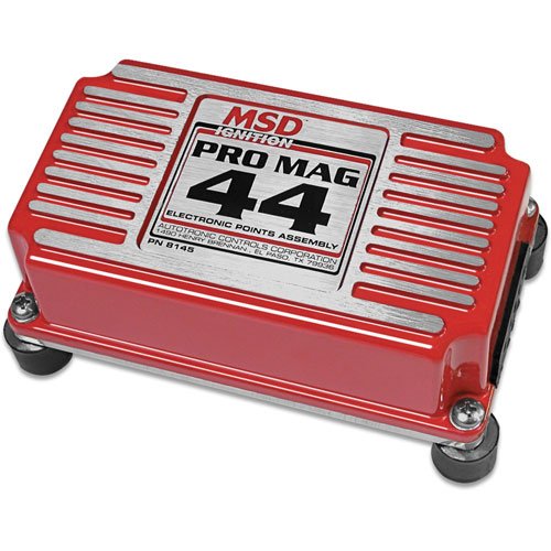 Pro Mag 44 Points Box - Standard