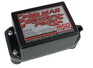 Ni-MH Battery Pack Pro Mag