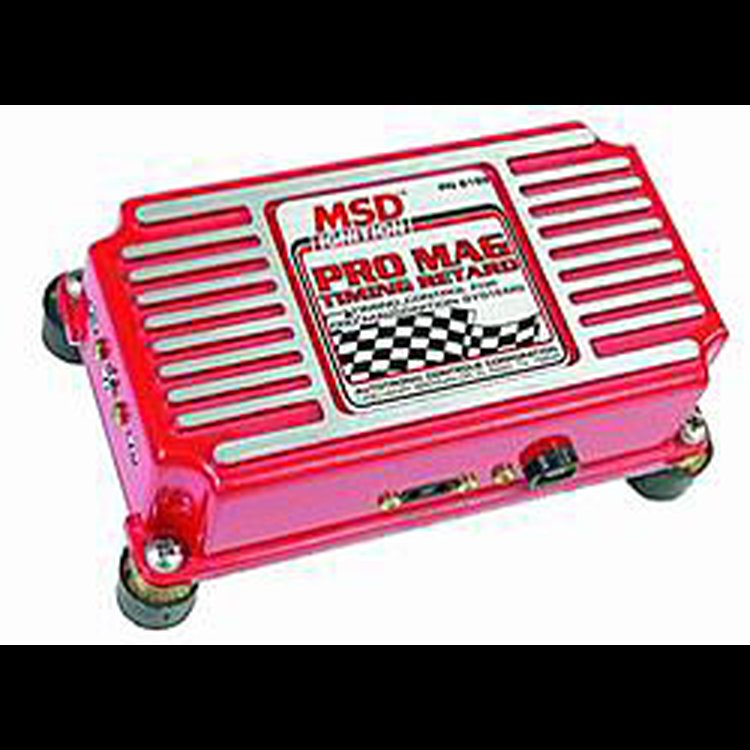 Pro Mag Programmable Timing Retard For Chevy/Ford V8
