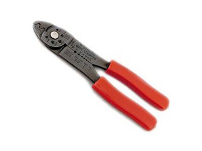 Standard Crimping Tool