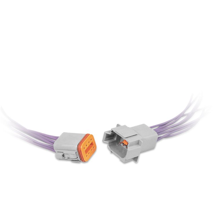 Deutsch Connector 6-Pin