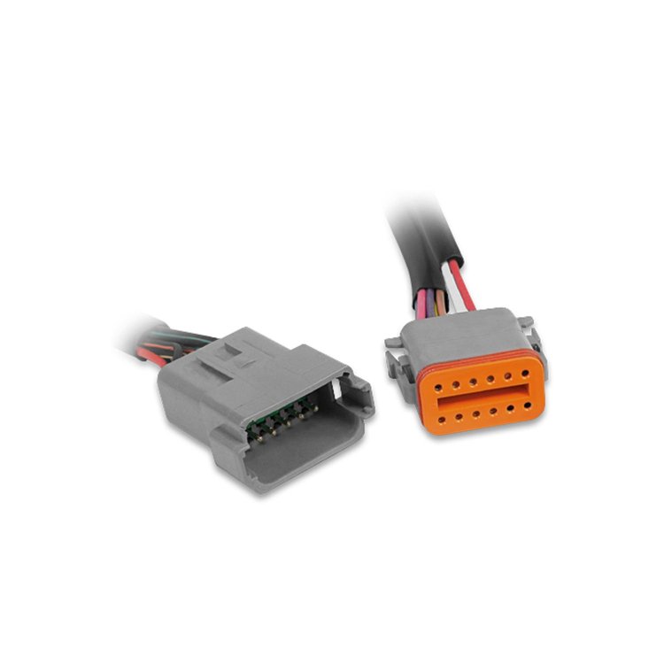 Deutsch Connector 12-Pin