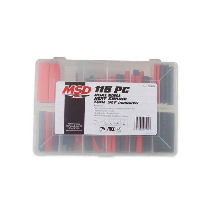 HEAT SHRINK KIT