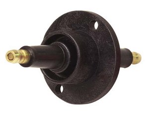 Firewall Feed-Thru, Black