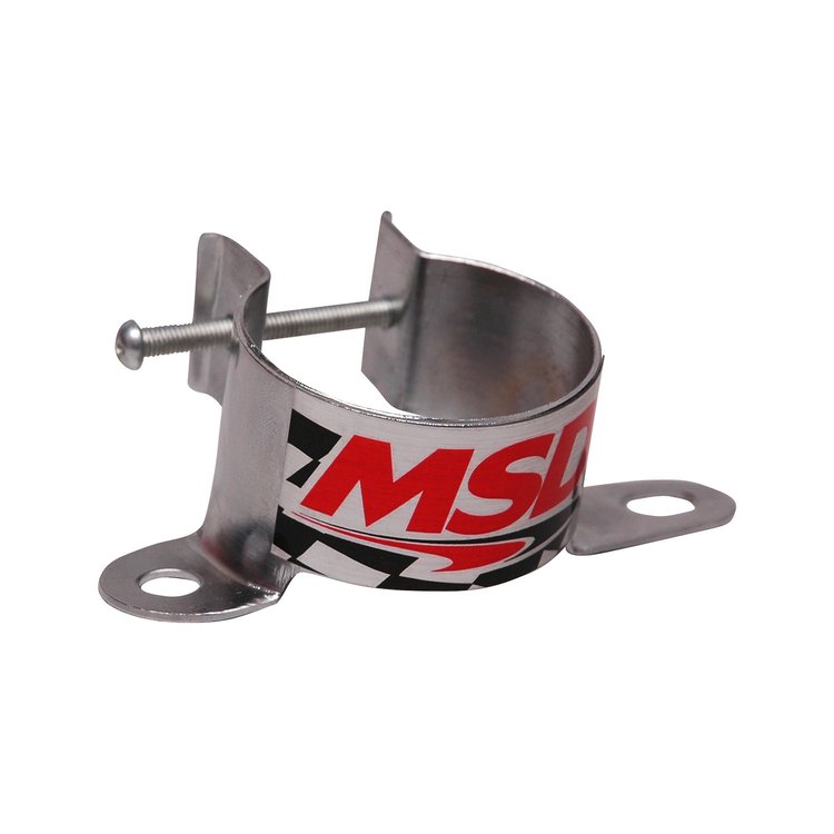 Ignition Coil Bracket GM Vertical Style