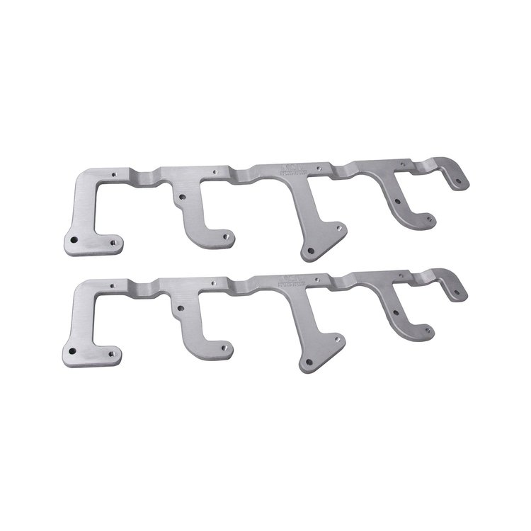 Coil Brackets GM LS2/LS7 OE or MSD Coils