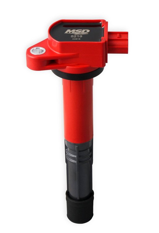 COIL 08-15 HON/AC 2.4 RED