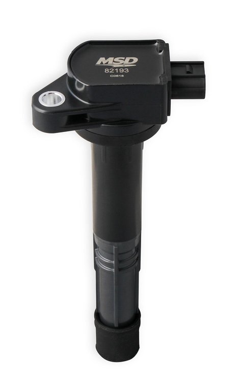 COIL 08-15 HON/AC 2.4 BLK