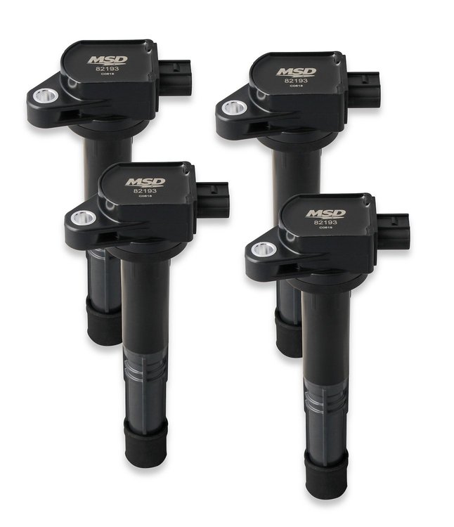 COILS 08-15 HON/AC 2.4 BL