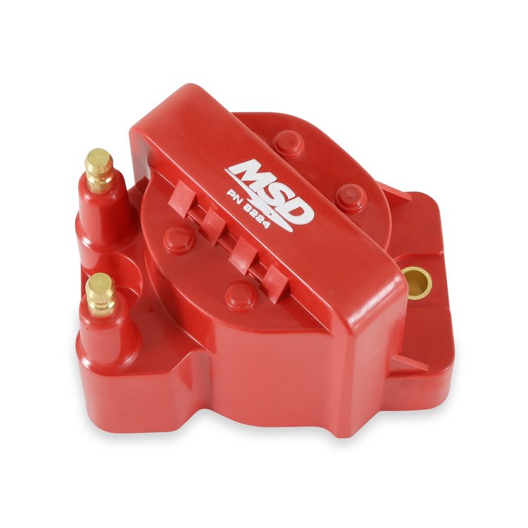 Blaster Replacement Coil Pack GM DIS 2-Tower Style