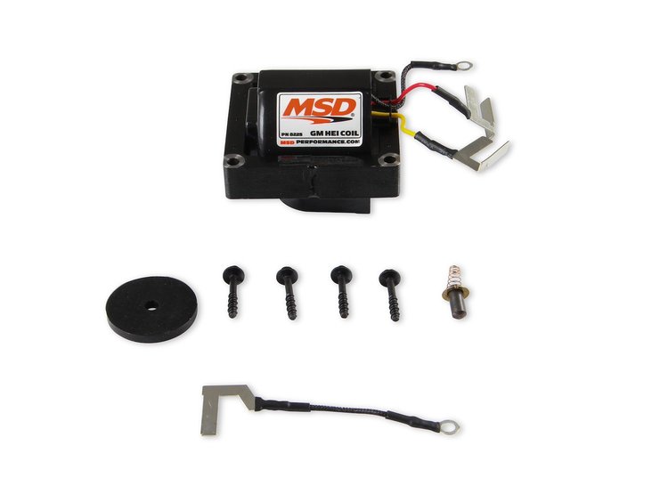 GM HEI Distributor Coil CARB E.O. #D-40-37