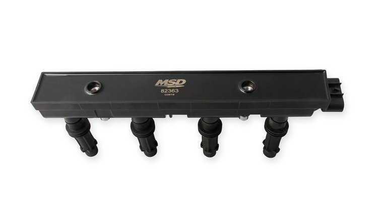 COIL 11-16 GM 1.4T BLACK