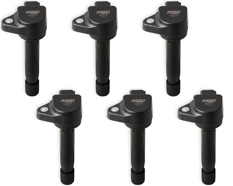 COILS 99-10 HON/AC V6 BLK