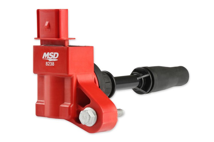 COIL 13-18 GM 2.0T RED