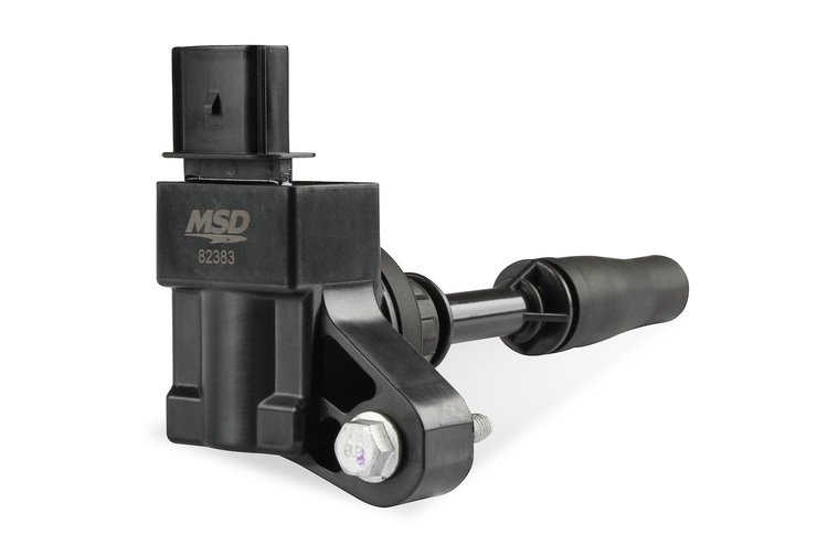 COIL 13-18 GM 2.0T BLACK