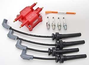 Ignition Upgrade Kit Mini/Mitsubishi/Dodge Neon/Eagle Talon Includes: