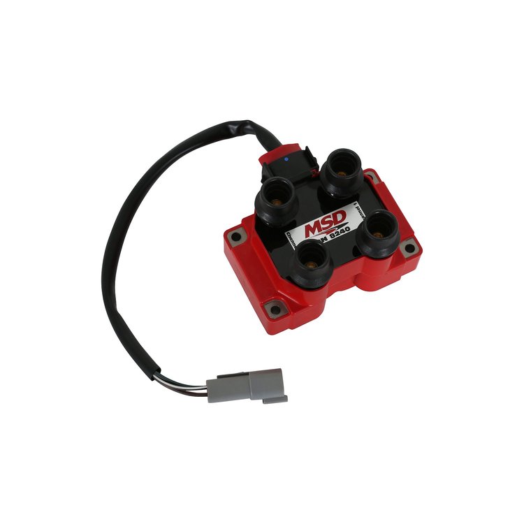 Midget Coil Pack For Use with 121-6214