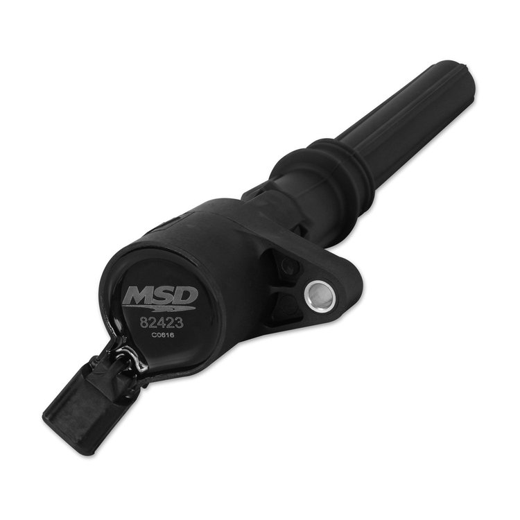 COIL BLACK FORD4.6/5.4L2-