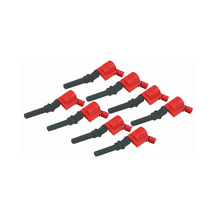 Blaster Coil-on-Plugs 1999-2004 Ford 4.6L/5.4L SOHC 2V