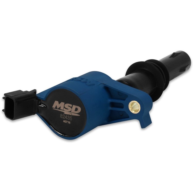 COIL BLUE FORD 4.6/5.4L 3