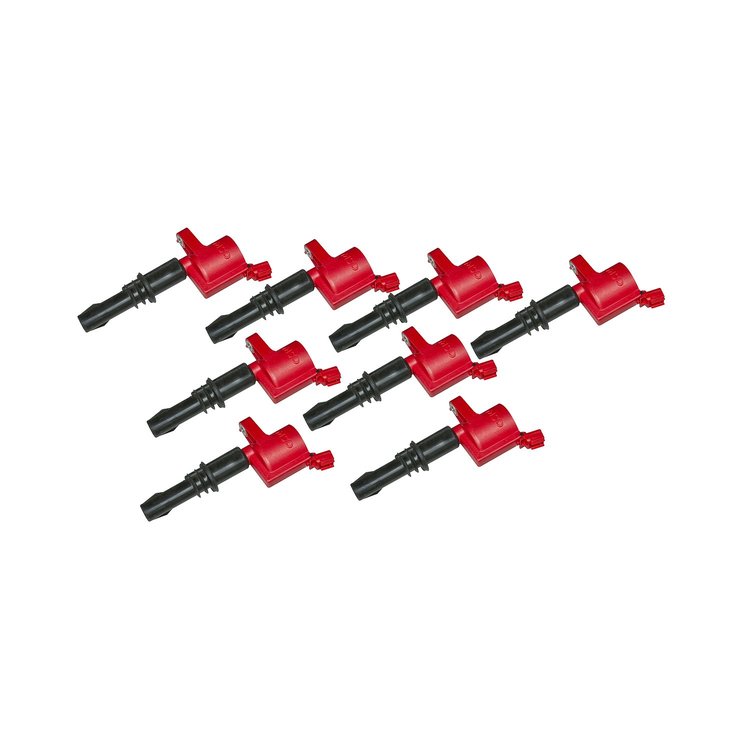 Blaster Coil-on-Plugs 2005-2007 Ford 4.6L/5.4L SOHC 3V
