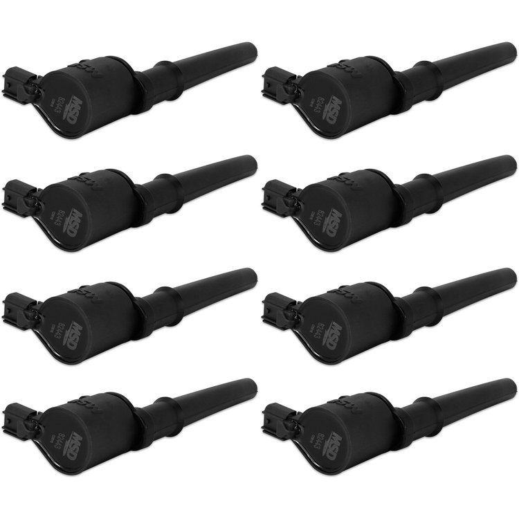 COIL BLCK FORD 4.6/5.4L 4